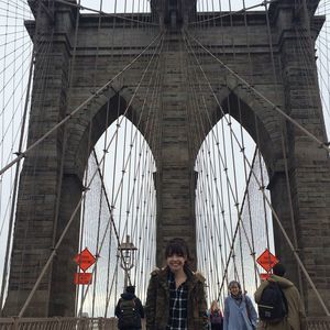 Meet your Posher, Cori